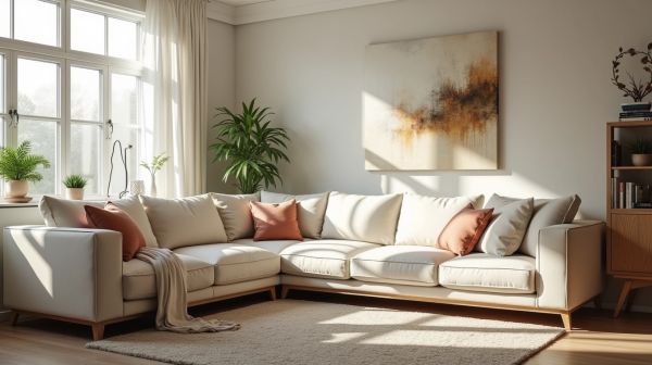 Comment le coin Habitat repensé améliore votre décoration intérieure