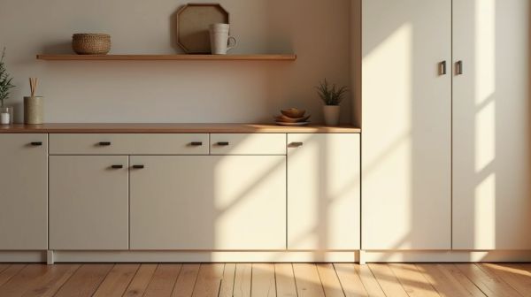Comment le coin Habitat repensé améliore votre décoration intérieure