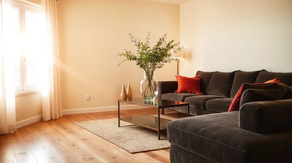 Découvrez comment un coin Habitat revisité transforme votre déco
