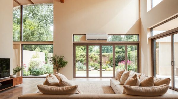 Découvrez les meilleures options de climatisation pour confort à Bordeaux