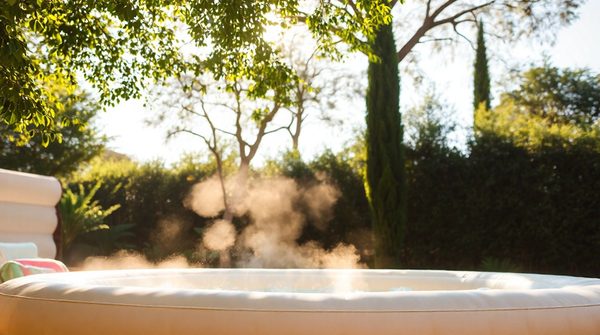 Découvrez les meilleurs spas gonflables pour une relaxation optimale