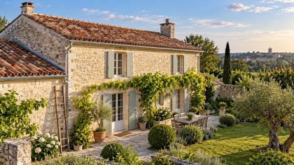Guide complet pour une toiture durable en Charente