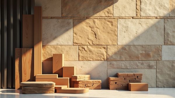 La couverture bâtiment et ses matériaux essentiels