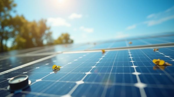 Optimiser vos économies grâce aux bénéfices d'une installation de panneaux solaires