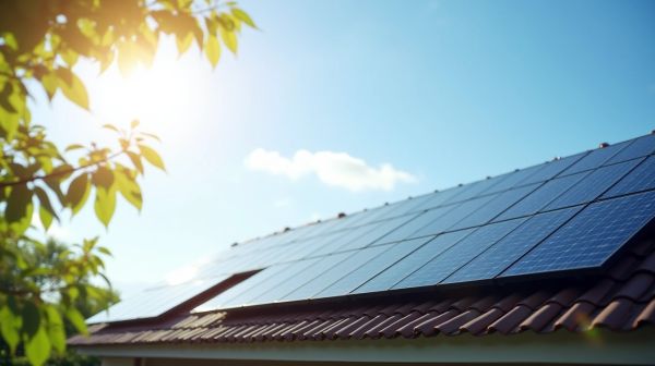Optimiser vos économies grâce aux bénéfices d'une installation de panneaux solaires