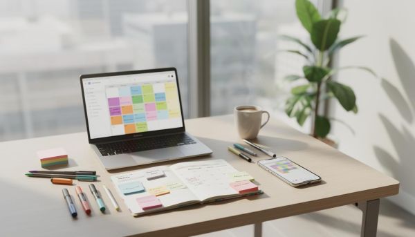 Pourquoi le calendrier à créer devient une solution incontournable en 2026 ?