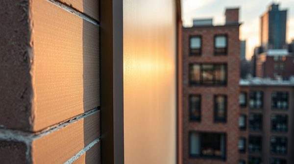 Réglementation 2025 : les nouveautés sur l'isolation thermique extérieure