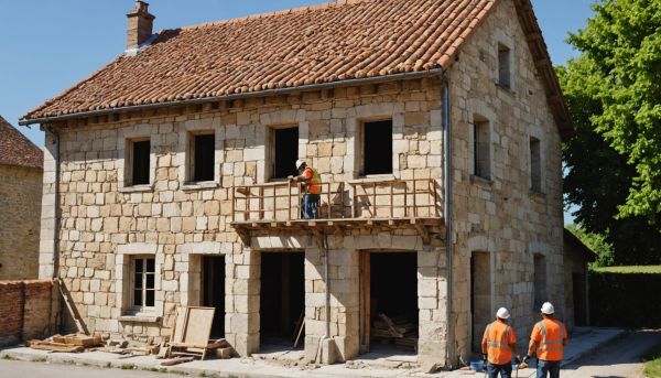 Rénovation de toiture en Charente : les étapes clés pour protéger durablement sa maison