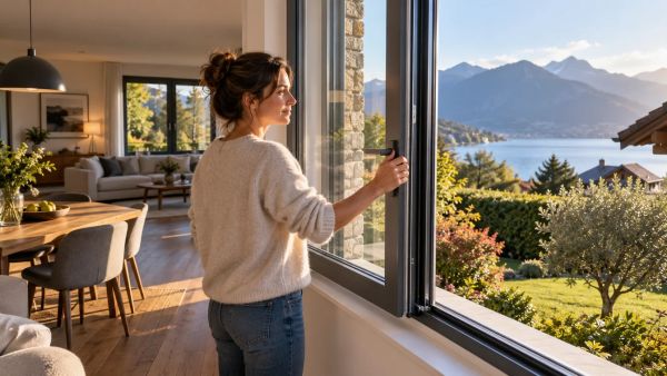 Top 5 critères pour sélectionner des fenêtres économiques
