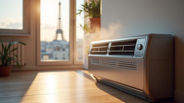 Votre solution climatisation à Bordeaux pour un confort optimal