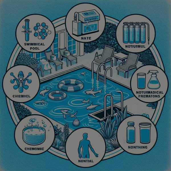 Quelles sont les options non chimiques pour traiter l'eau de votre piscine ?