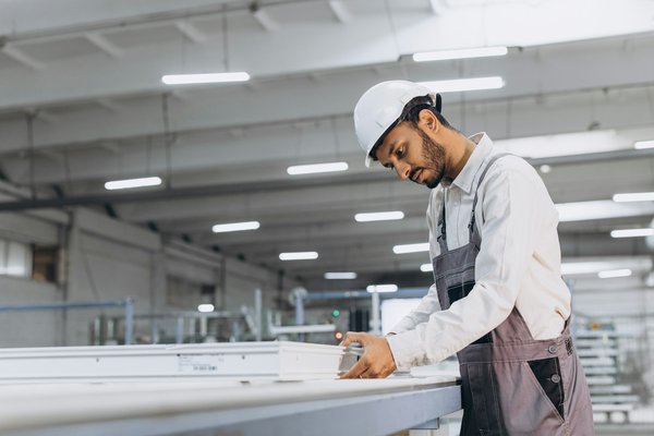 Menuiserie pvc sur mesure à cannes : qualité et expertise garantis