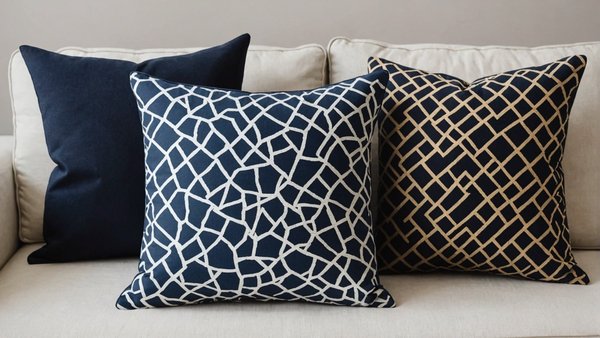 Créez vos coussins sur-mesure pour intérieur et extérieur