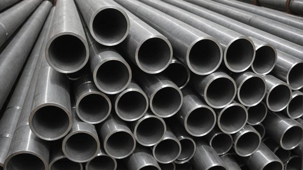 Découvrez la polyvalence du tube acier rectangulaire pour vos projets