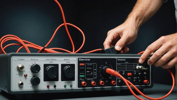 Comment choisir le meilleur materiel electricité pour vos besoins