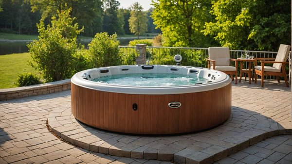 Guide pratique pour choisir votre jacuzzi extérieur