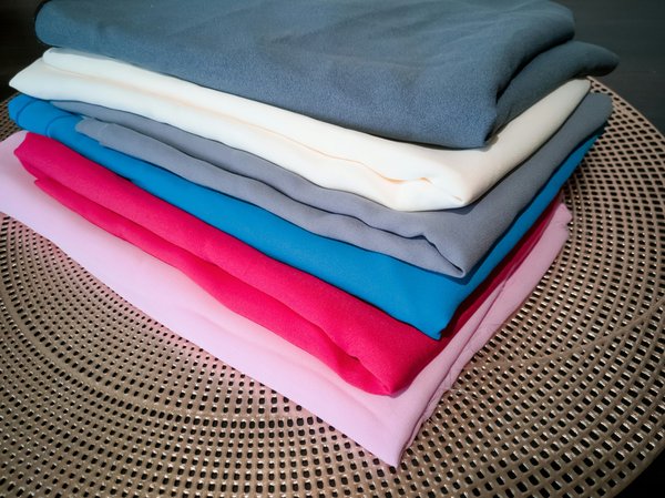 Découvrez domotex, votre fournisseur textile innovant