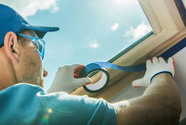 Rubans adhésifs pour tp : trouvez la solution idéale pour vos projets