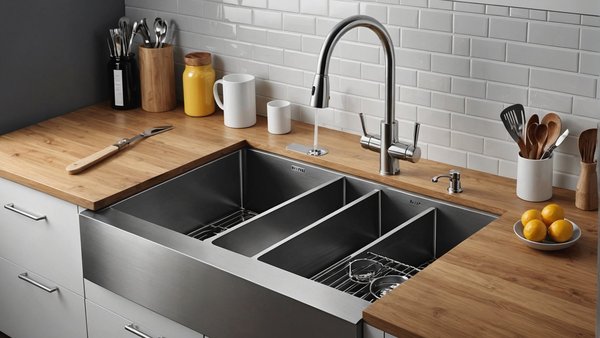 Optimisez votre cuisine avec rangement sous evier | boutique n°1