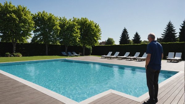 Constructeur de piscine à lausanne : optez pour l'excellence avec magicpool