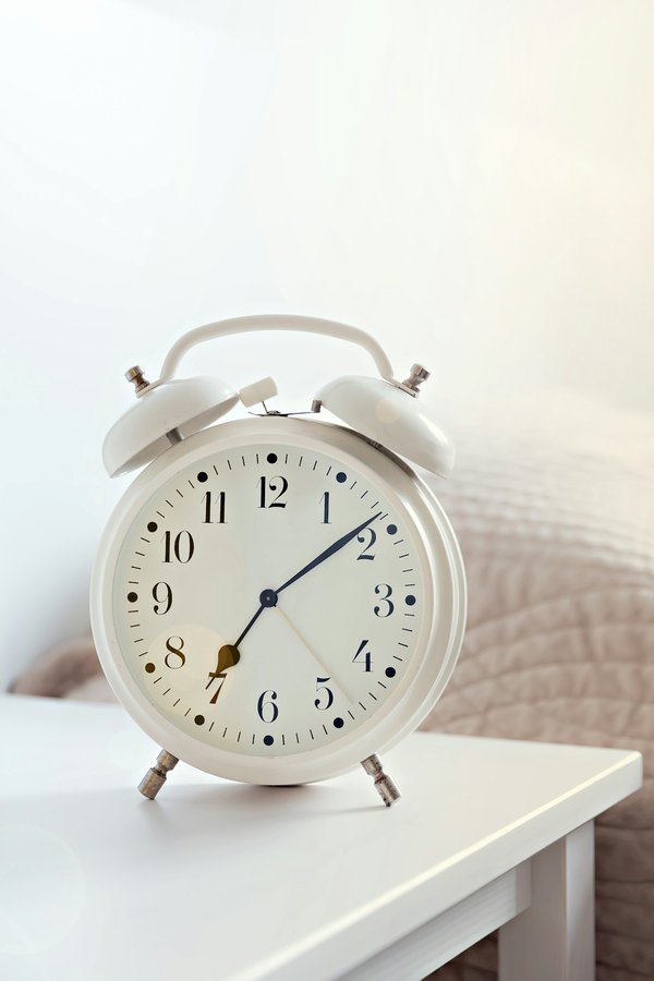Découvrez les réveils uniques pour un réveil stylé