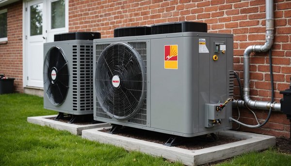 Pompe à chaleur vire : un choix économique et durable