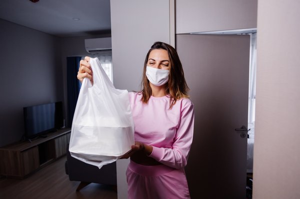 Sac plastique alimentaire : guide complet pour les commerçants