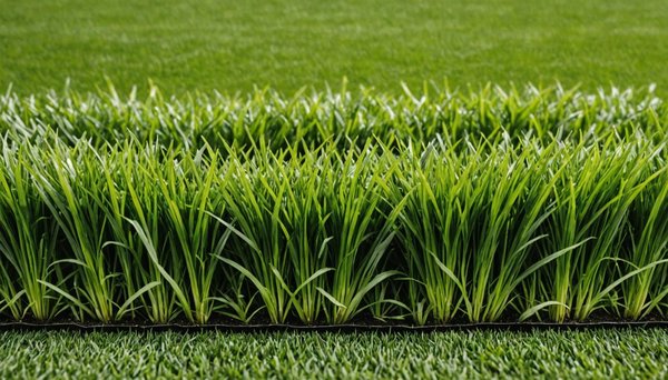 Gazon synthétique : trouvez le modèle parfait pour votre jardin