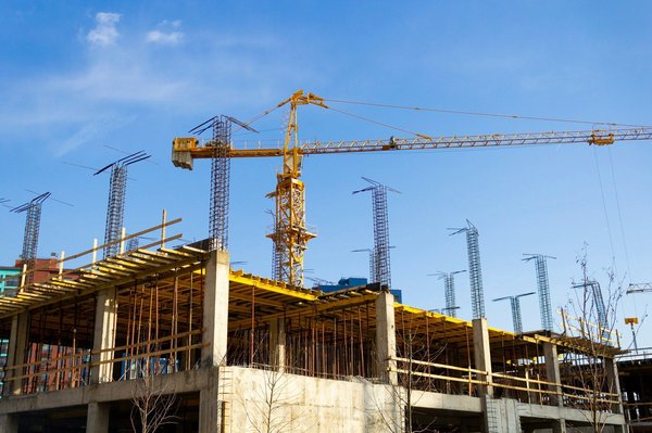 Les essentiels pour réussir la construction de votre maison