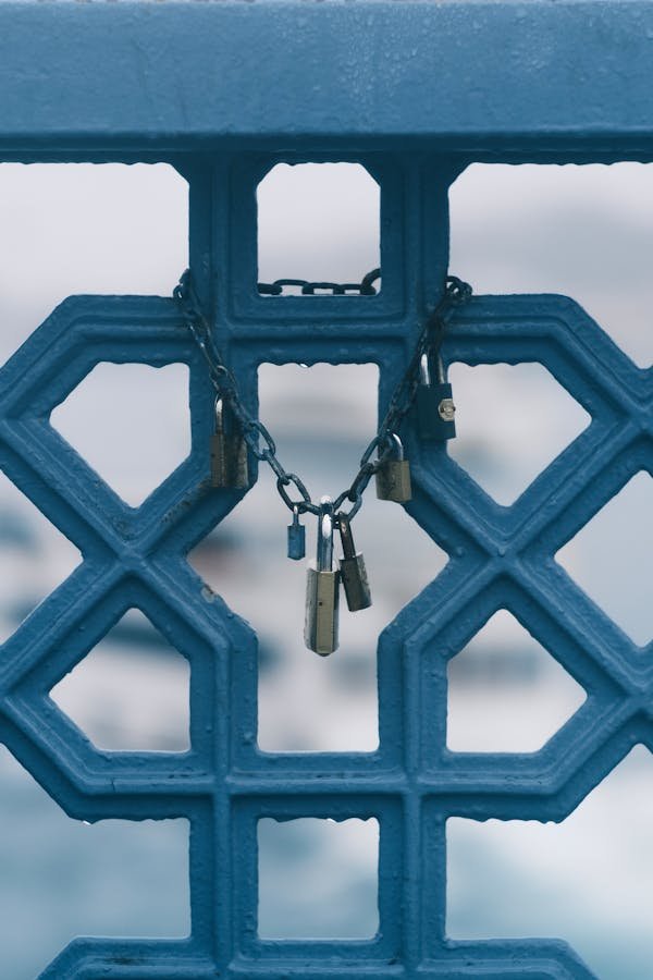 Vachette : des serrures sécurisées pour votre confort